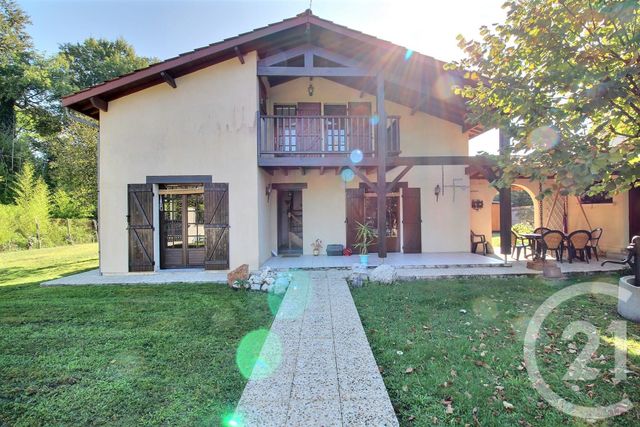 maison à vendre - 6 pièces - 135.0 m2 - PESSAC - 33 - AQUITAINE - Century 21 A.C.O