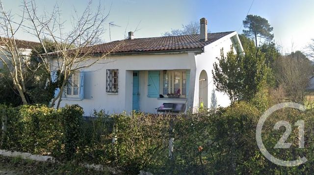 maison à vendre - 4 pièces - 113.0 m2 - PESSAC - 33 - AQUITAINE - Century 21 A.C.O