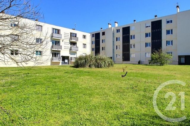 appartement - PESSAC - 33