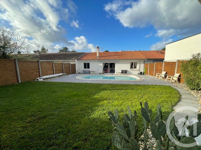 Maison à vendre PESSAC