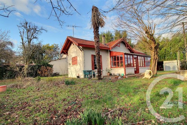 Maison à vendre CESTAS